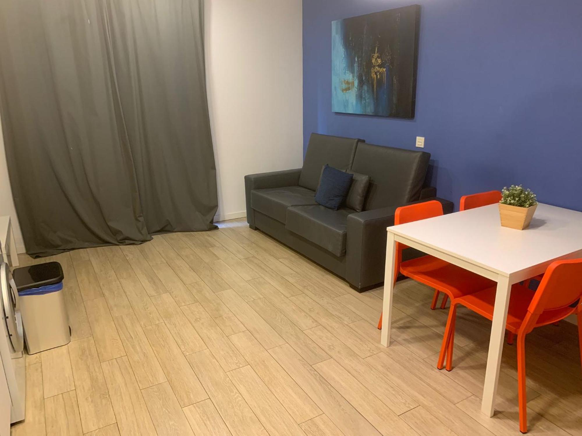 Apartamentos Mercado Central バレンシア エクステリア 写真