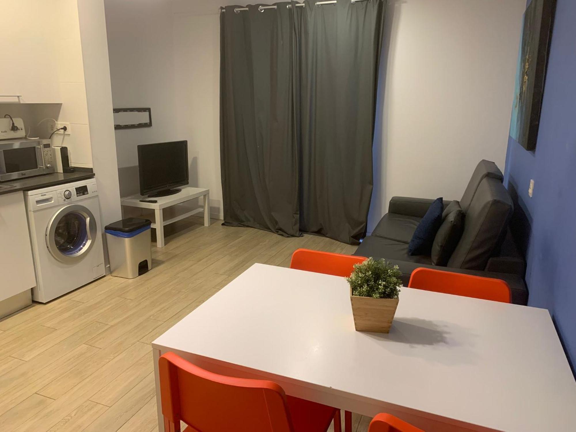 Apartamentos Mercado Central バレンシア エクステリア 写真