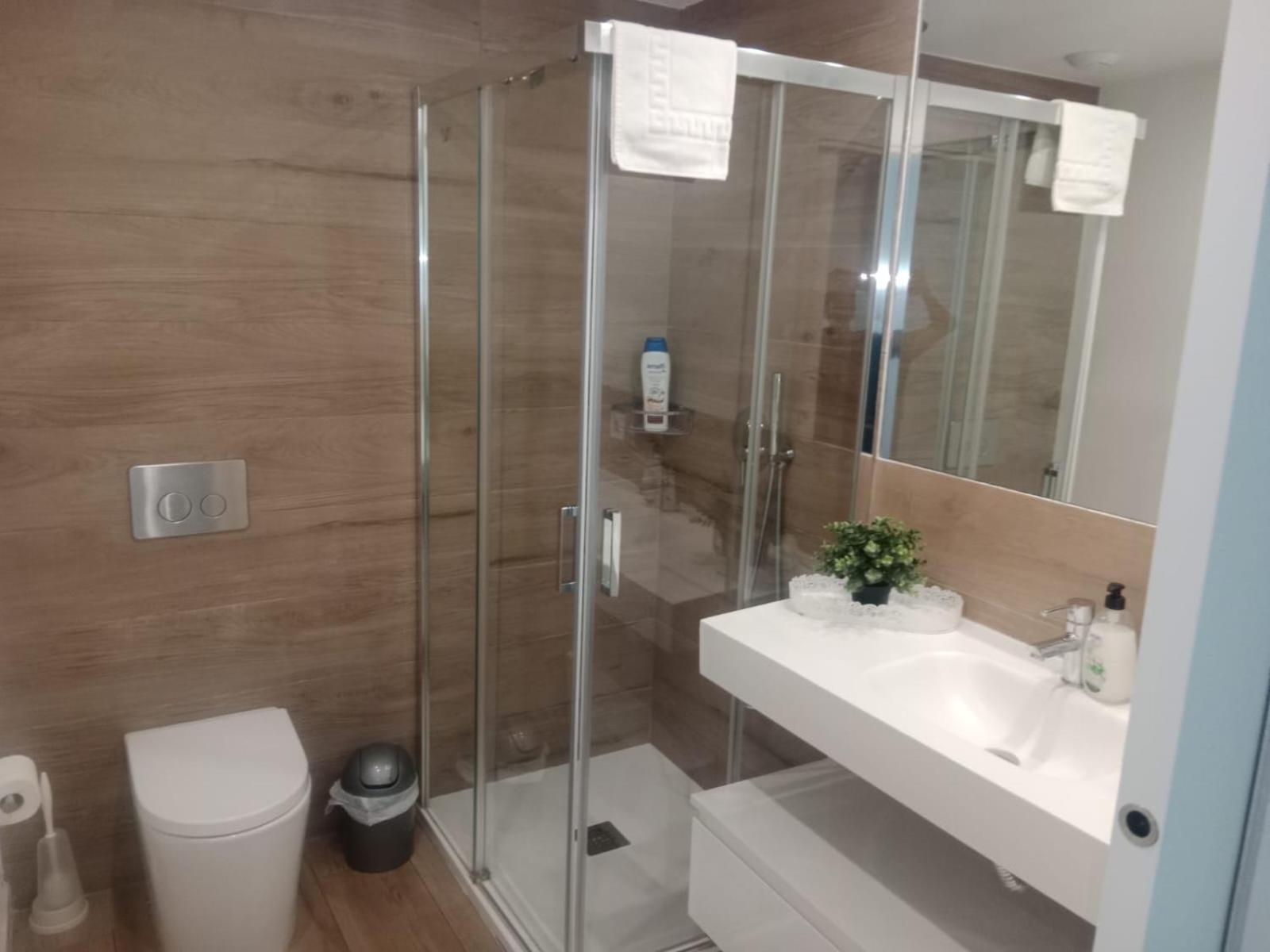 Apartamentos Mercado Central バレンシア エクステリア 写真
